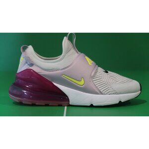 Nike Air Max 270 Extreme Photon Dust (GS) CI1108-003 - Size 5Y